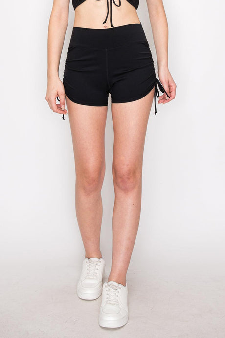 Swim Shorts - MUTCCI